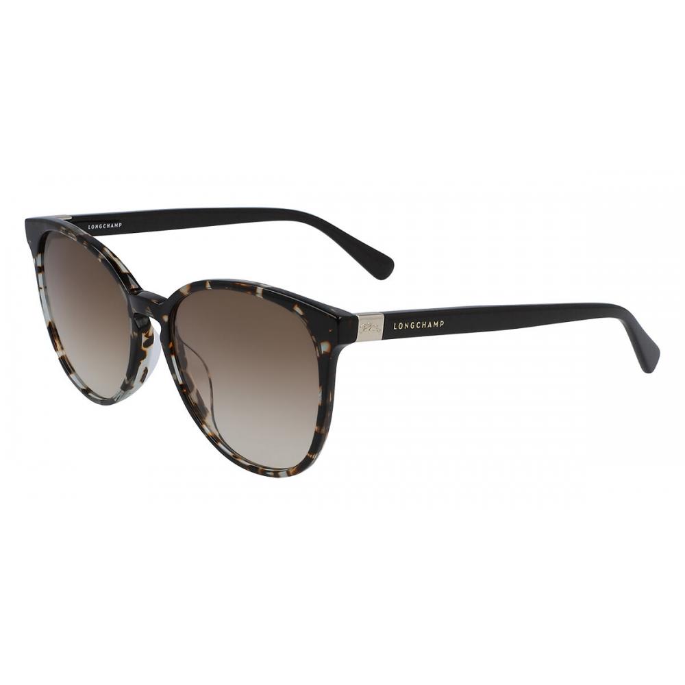 

Longchamp Women Sunglasses Lo647s 228 Tortoise/53-16-140