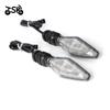 LED Amber Indicators 12vTurn Signal Light LED Fit For Ducati Monster950 937 2022 Monster SP Multistrada V4 V4s 2021-2024 2022