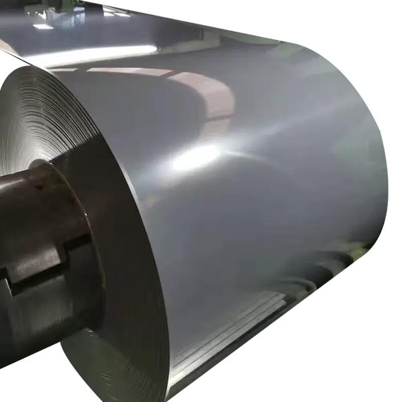 Цветная стальная панель для плоской кровли Liao Yi 0.2mm серый