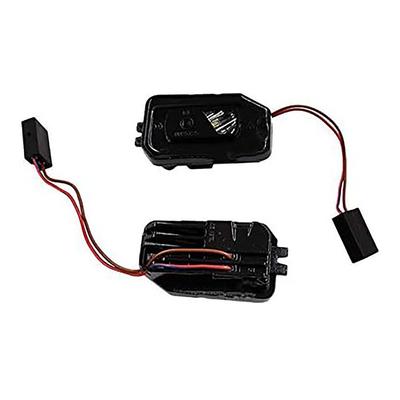 1 pár LED světel pod zrcátka pro Mercedes-Benz W177 W247 W205