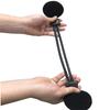 Electric Guitar Drum Set Electric Piano Music Earphone Piano Earphone Wired Headset Music Headphone