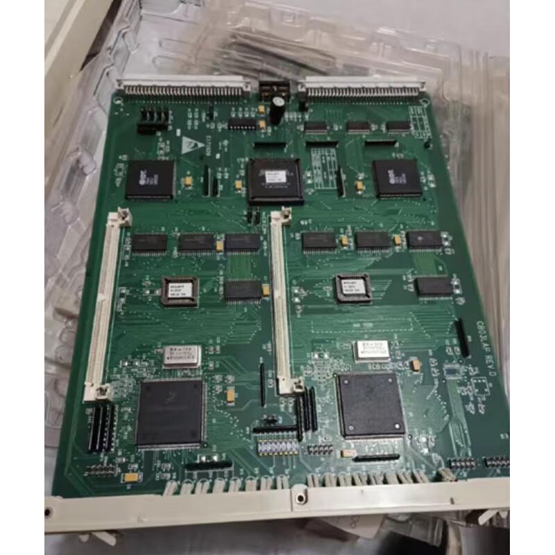 Huawei CC08 C&C08B2000 Exchange System Link Signaling Board
