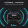 RADIOMASTER GX12 Crush ELRS Remote Controller