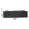 Kayak Paddle Bag Drawstring Mesh Split Carrying Pouch