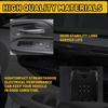Passenger Side Power Door Window Switch For Jeep Grand Cherokee 11-13 68030822AC