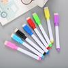 Creatieve Uitwisbare Watergedragen Markers met Kwastpunt voor Kindertekeningen