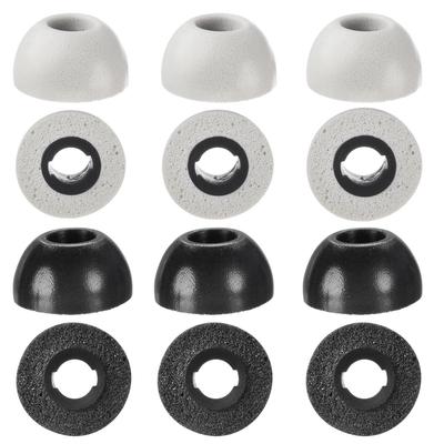 Memory Foam Tips for Samsung Galaxy Buds Pro Earbuds