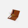 Cone Bifold Wallet Vertical