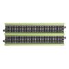 KATO N Gauge Double-Track Plate Girder Bridge, Light Green, 20-456, Model Railroad Supplies
