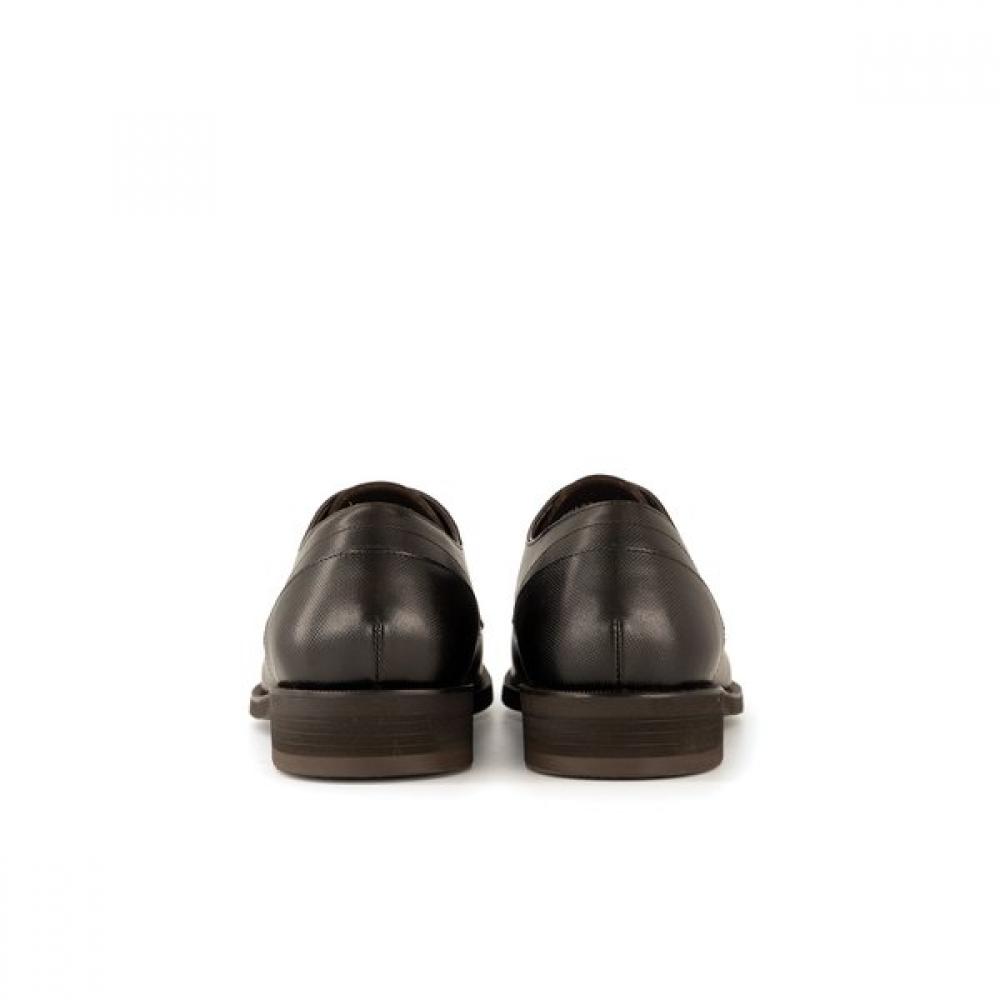 Daks Comfort Dress Shoes Dmx332ke22  Brown 