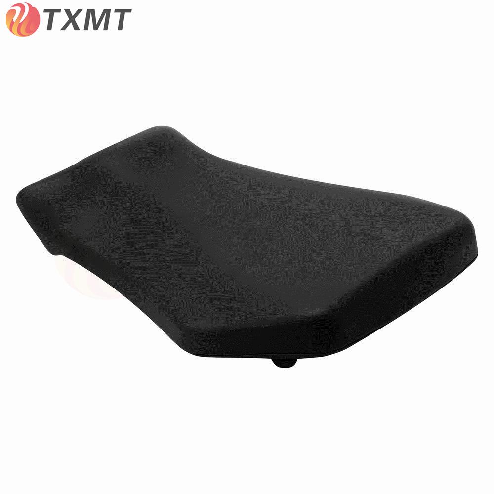 Yamaha YZF1000 R1 02-03 Upgraded Front & Rear Leather Seats with Front Seat Bag