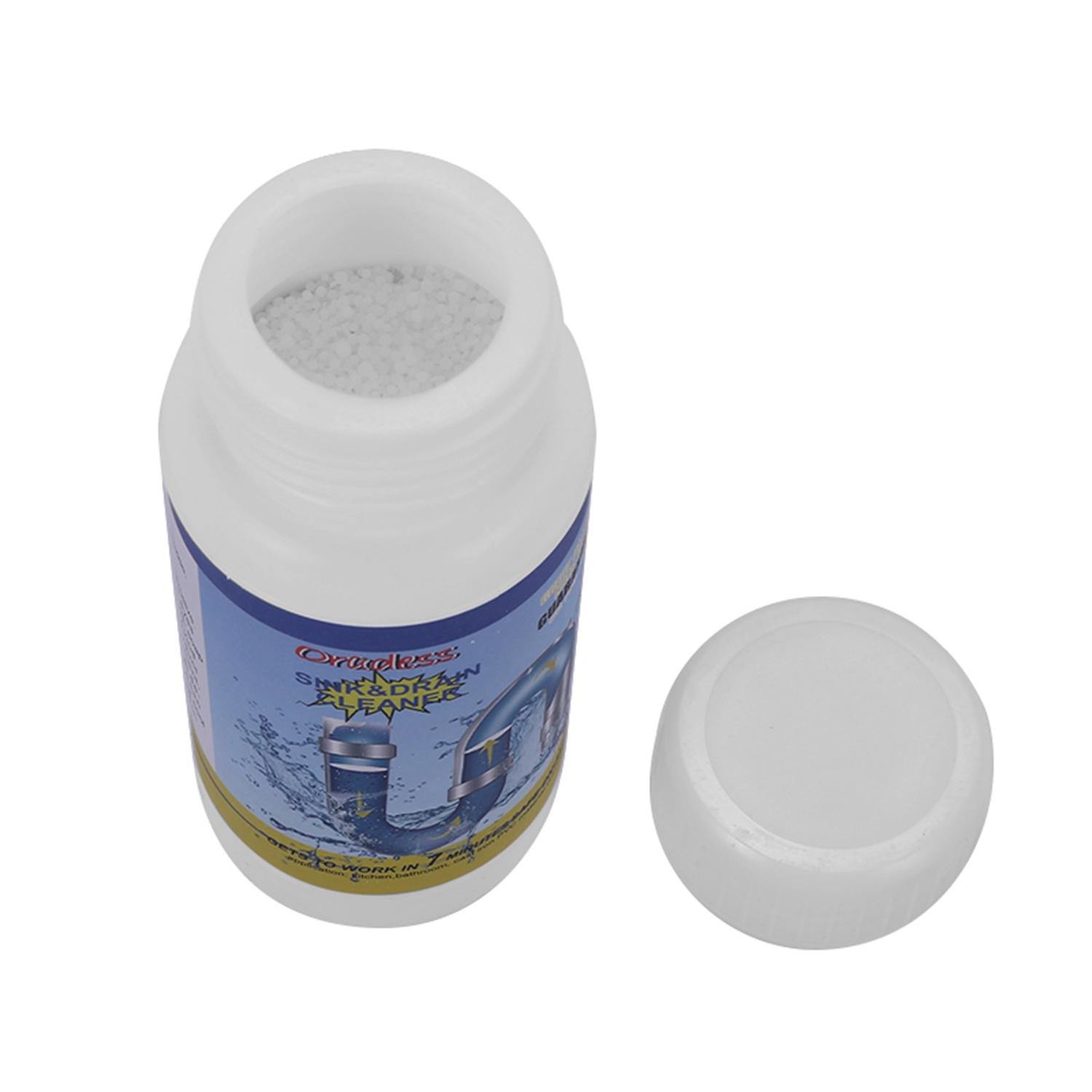 M-Modern-Powerful Pipe Dredging Agent Powerful Sink Drain Cleaner For Kitchen Sewer Toilet Brush Closestool Clogging Cleaning To
