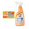 Shanghai Sulfur Soap & Toilet Cleaner Bundle