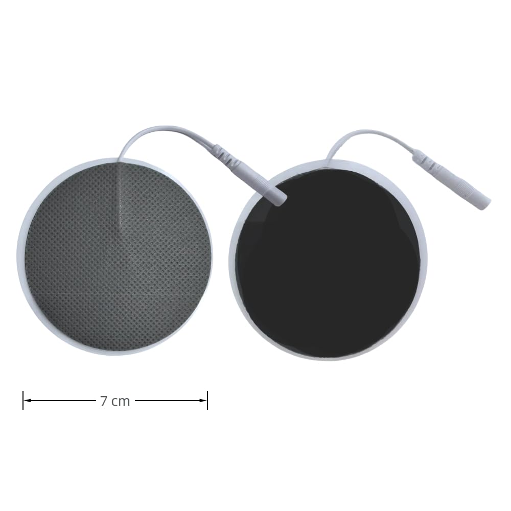 Replacement Pad Gel Sheet High Conductivity Strong Adhesive Diameter 2.0mm