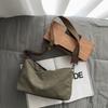 2024 Summer Crossbody Bags for Women & Men Vintage Handbag Big Messenger Shopping Bag Ladies Hand Large Shoulder Bag