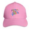 Cinnamon Toast Crunch Baseball Cap Unisex For Men Women Outdoor Golf Running Hiking Summer Beach Travel