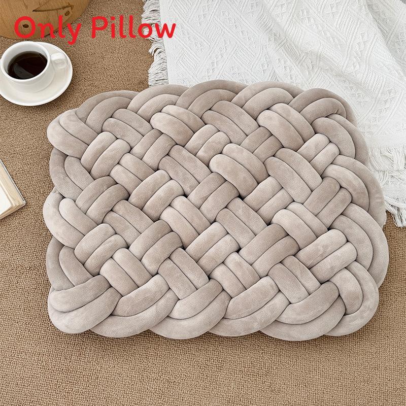 Modern Minimalist Sofa Seat Cushion With Polyurethane Elastomer For Living Room And Bedroom Comfort