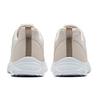 Anta Running Series Soft Sole Low Top Running Shoes Women Sneakers Lotus-Gray 922015523-2