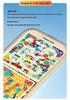 Father-Son Chess and Bowling Battle: Interactive Educational Board Game for Kids