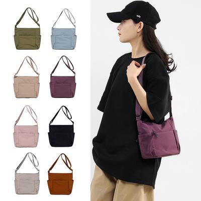 Women's Bag Sport Crossbody Bag Commuter Shoulder Bag