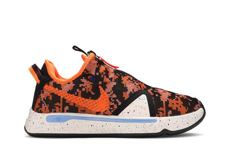 Men's Sneakers Nike PG 4 'Digi-Camo'