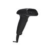 Manhattan Long Range CCD Barcode Scanner - Handheld - 100 Scans/second - Decoded - USB