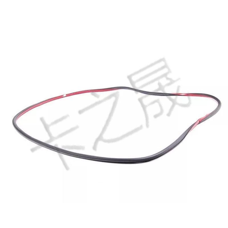 BMW Σειρά 5/X5/M5 Αδιάβροχη Στεγανοποιητική Λωρίδα από Καουτσούκ Πόρτας