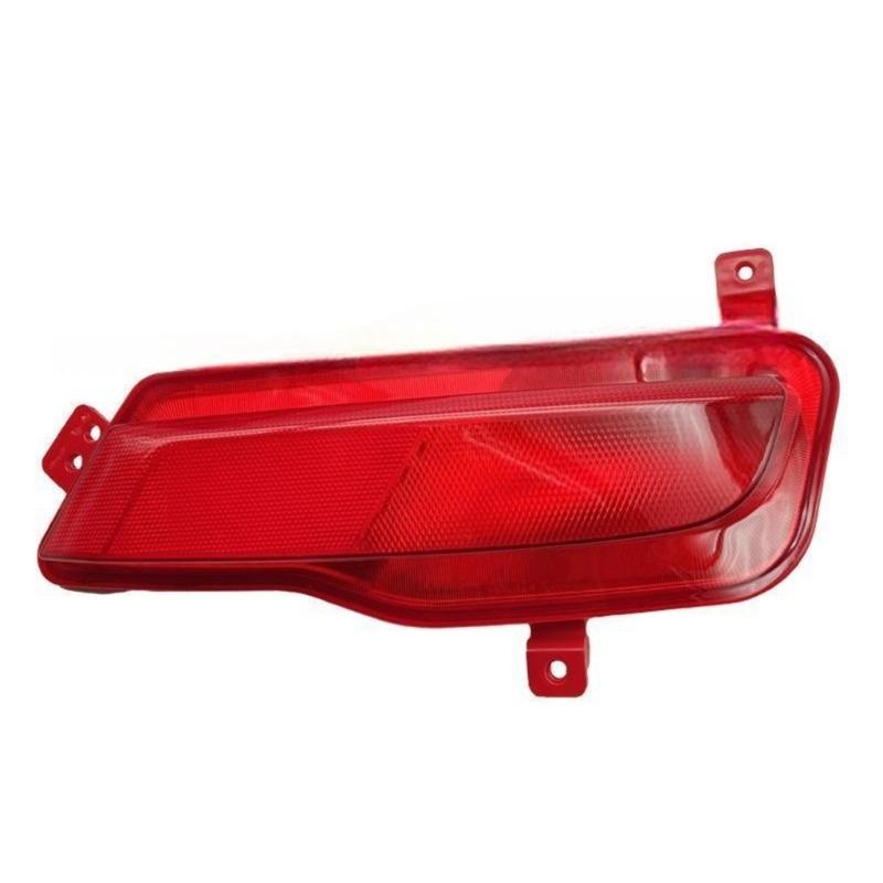 

Автомобильные мигающие отражатели левого и правого заднего бампера для MG ZS 2017-2019, автомобильное освещение 500298857A1