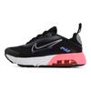 Nike Air Max 2090 PS Noir Sunset Pulse Chaussures pour Enfants Saphir Métallique-Argent CU2093-011