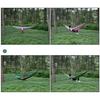 Premium Portable Hammock - Single/Double, 270x140CM, 210T Nylon