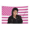 1pc Michaels Decoration Garage Flags Flaga Outdoor Decorations Advertising Home Decor Items Custom Flag On the Wall Barber Shop