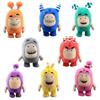 Plush Toy 18cm Cartoon Soft Game Doll Action Figure Gift Kids Toy Hot Multi-color Optional