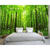 Photo Wallpaper 3d Natural Forest Landscape Wall Mural Living Room Bedroom Wallpaper Home Decoration Murals