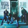 CD RASCAL FLATTS - Me And My Gang 2061650752 Lyric Street Re 2006 US Rock Used