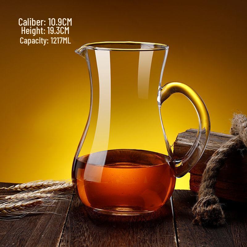 Shangqi Handmade Wooden Liquor Decanter Set