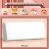 A4 Large Cutting Mat for Art, Crafts, and DIY Projects - Child-Friendly, Clay and Drawing Mat with Anti-Cut Features