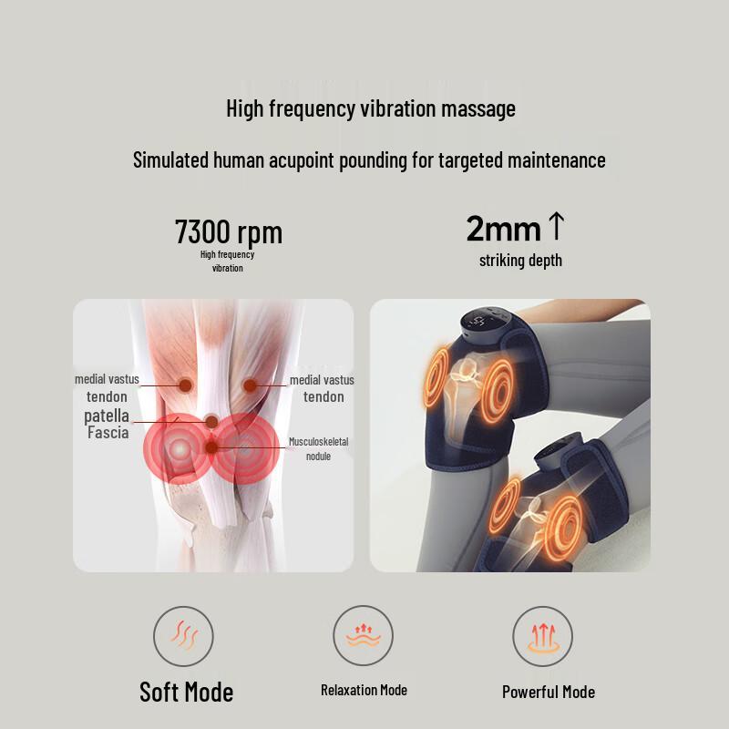 Beichi KM1 Heated Knee Massager