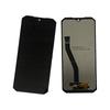 LCD Screen and Digitizer Full Assembly for Oukitel WP6