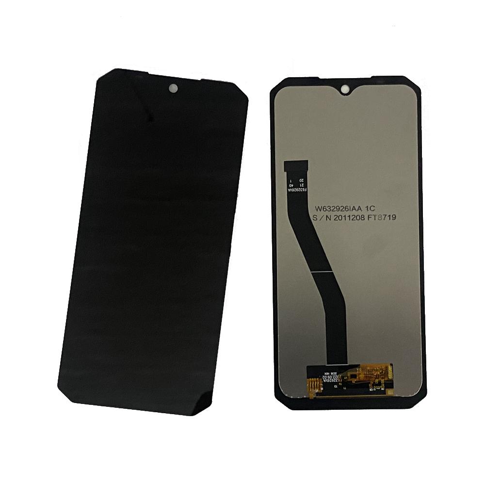 LCD Screen and Digitizer Full Assembly for Oukitel WP6