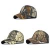 Baseball Cap With Cotton Material For Outdoor Sun Protection And Unisex Fit