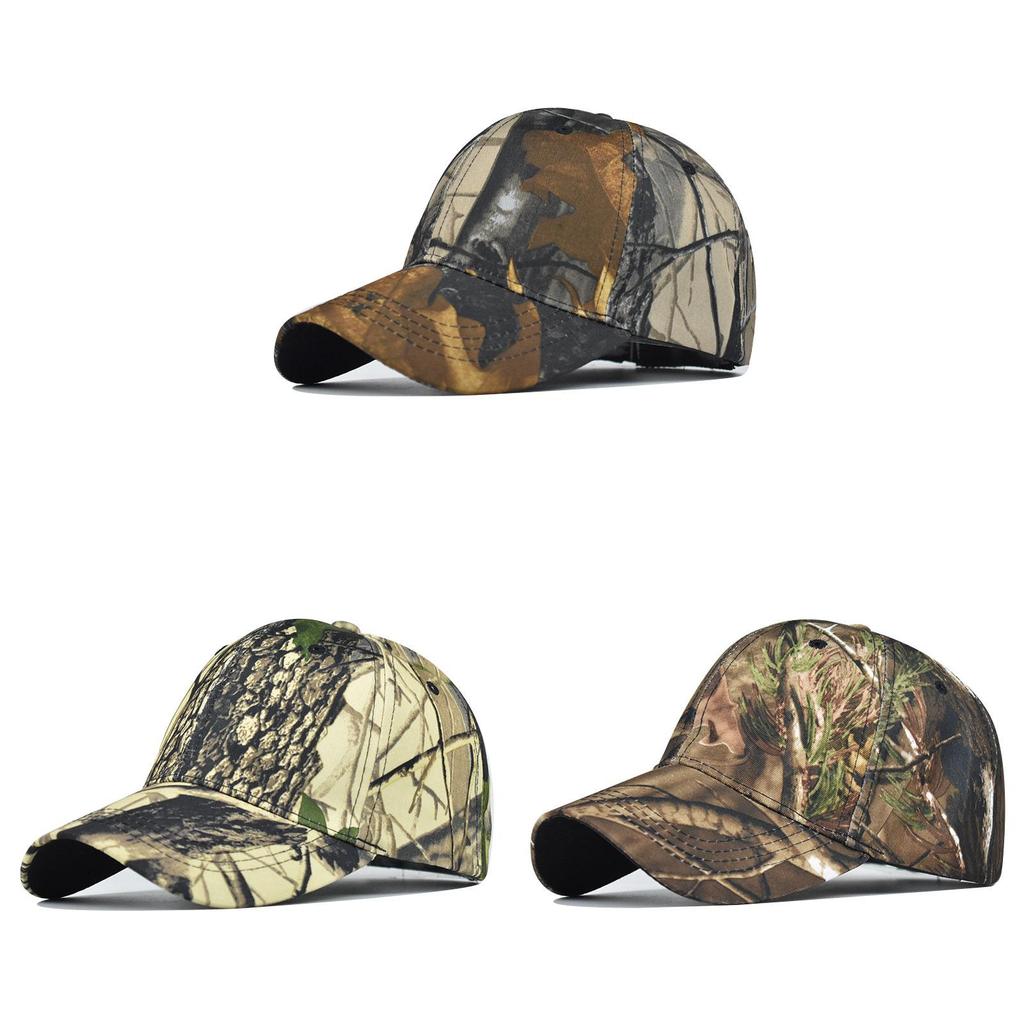 Baseball Cap With Cotton Material For Outdoor Sun Protection And Unisex Fit