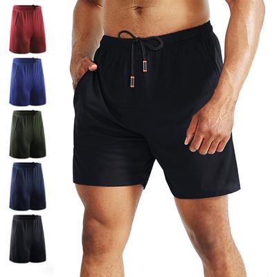 Men's Shorts Fitness Jogging Running Sports Gym Training Workout Sweatpant Jogger Exercise Bottoms