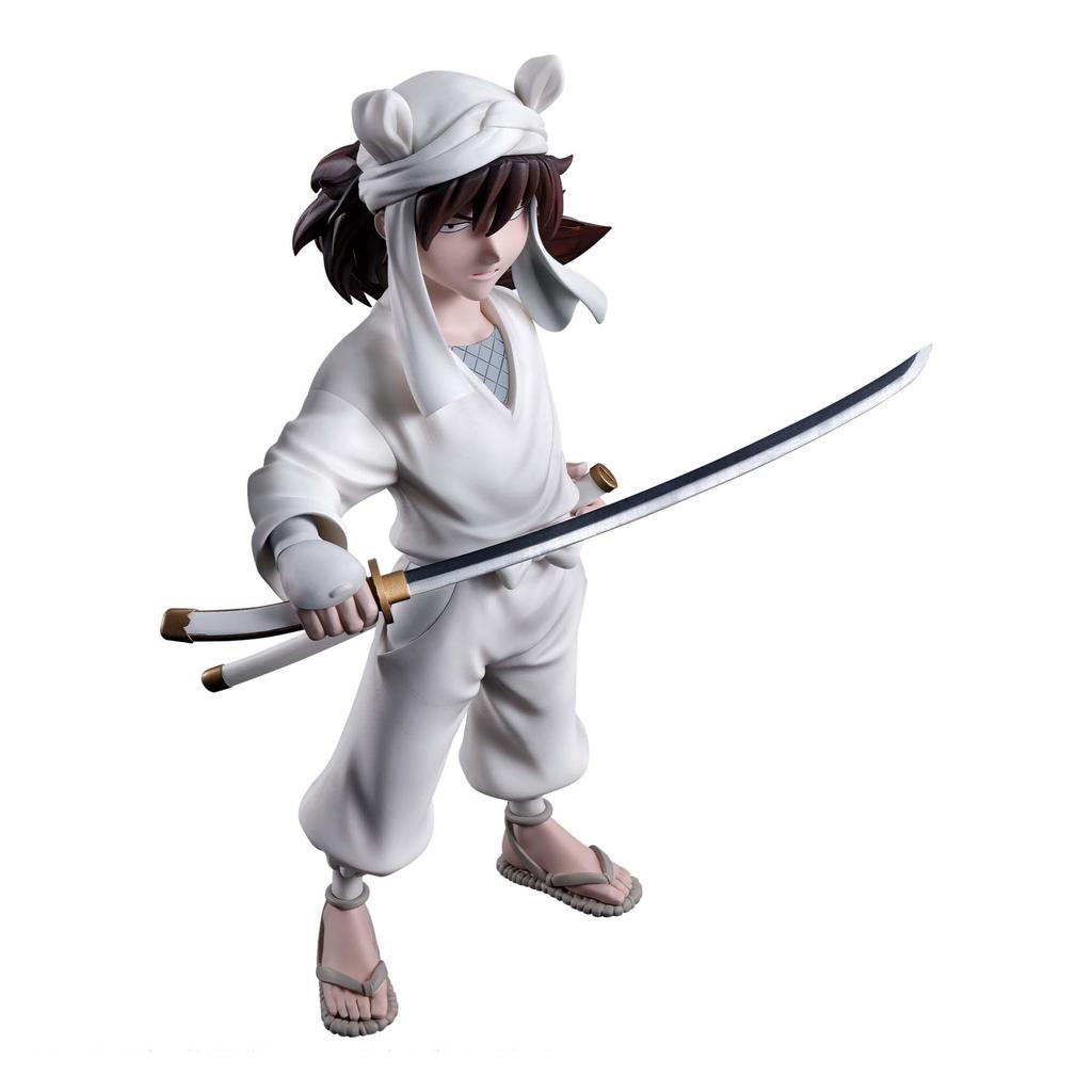 Nintama Rantaro the Movie: Tenki Figure, Approx. 22cm
