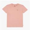 Fjallraven Logo Hemp Blend Women S T ShirT 14600163