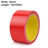 10m Super Strong Adhesive Cloth Tape 45/100mm, For Car, Carpet Fixing, Car Seat Cushions, Tents, Plastic Repairs, Decoration,DIY