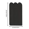 Coffee Pod Wall Stand for Counter Coffee Pod Organizer Space-Saving Silicone Rack Kitchen Gadgets for Household Commercial