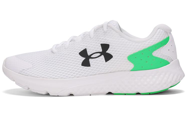 Under Armour Charged Rogue 3 Reflect Белый 3025525-101 46