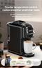HiBREW H2C 5-in-1 Capsule Coffee Machine, 20Bar Pressure, Smart Touch Control, 7 Cup Sizes, Hot & Cold Brew