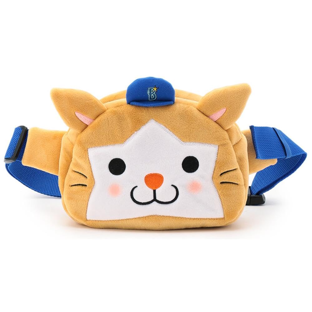 

Yoshitoku DB. Starman Waist Pouch 182455