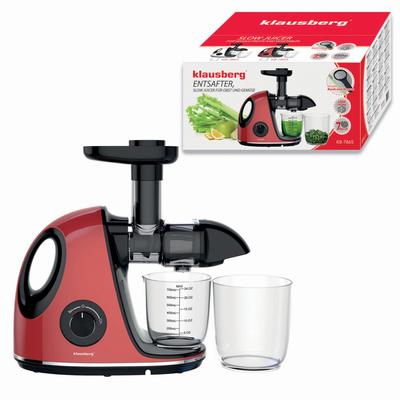 Kitchen Appliances – Juicers